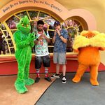 Sean Hefner - @seanhefner96 - Instagram