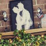 Christina and Sean Heim - @from_frathouse_to_thathouse - Instagram