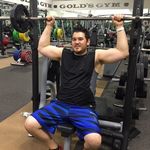 Sean Heim - @sheim1107 - Instagram