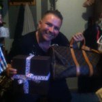 Sean Hellman - @housemuzik4eva - Instagram