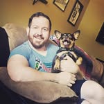 Sean Hendrix - @carramrod51 - Instagram