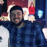 Sean Hendrix - @sean.hendrixx - Instagram