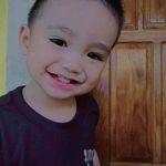 Sean Hendrix S. Patingo - @iambaebysean - Instagram