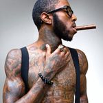 Sean Marcel Hendrix - @seanhenny89 - Instagram