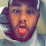 Sean Hendry - @bsk.boyz - Instagram