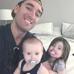 Sean Hendry - @seanhendry42 - Instagram