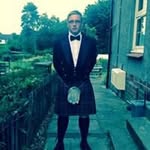 Sean Hendry - @henball1 - Instagram