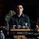 Sean Herbert - @dubteasherbert - Instagram