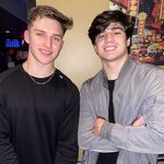 @seanherbert02 - Instagram