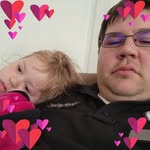 Sean Herring - @blazed4life1988 - Instagram