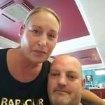 Sean AndAmanda Herron - @seanherron71 - Instagram