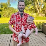 Sean Herron - @seanh3151 - Instagram