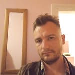 Sean Herron - @ilaidonedown - Instagram