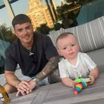Sean Herron - @seanherron92 - Instagram