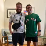 Sean Herron - @h3rron46 - Instagram