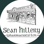 Sean Hillery's Pharmacy - @seanhilleryspharmacy - Instagram