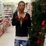 Sean Hinds - @magaraett_adderley - Instagram