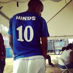 Sean Hinds - @marshon_ - Instagram