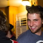 Sean Hinds - Facebook