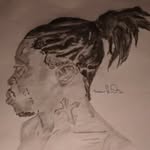 Sean Hinds - @sean_arts7 - Instagram