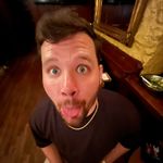 Sean Hinkle - @seanhink - Instagram