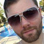 Sean Hinkle - @seanbluesguitar - Instagram