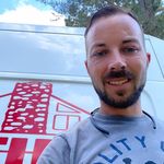 Sean Hinson - @seanhinson90 - Instagram