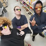 Sean hinson - @mr_hinson21 - Instagram