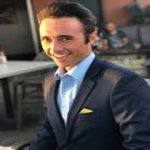Sean Hobson - @seanmhobson - Instagram