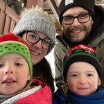 Sean Hobson - @chefhobson86 - Instagram