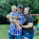 Sean Hobson - @seand520 - Instagram