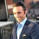 Sean Hobson - @seanandlaw - Instagram