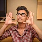 Sean Hobson - @seanextramedium - Instagram