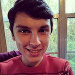 Sean Hofer - @seanhofer8 - Instagram