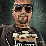 Sean Hoffmann LaRocca - @djk1ngsh1t - Instagram