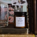 Sean + Holly - @timetoburncandlestudio - Instagram