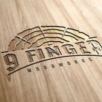Sean & Holly Marshall - @9_finger_woodworks - Instagram