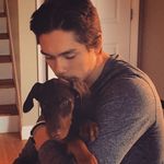 Sean Holly - @seanholly97 - Instagram