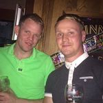 Seán Holly - @seanholly21 - Instagram