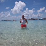 Sean Holly - @seanholly67 - Instagram