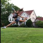 Sean Holly - @seany.dances - Instagram