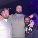Sean Holsinger - @caveman_52 - Instagram