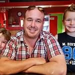 Sean Hook - @hook7856 - Instagram