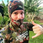 Sean Hooker - @bottomhunter_spearfishing - Instagram