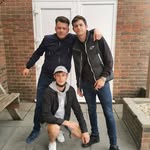 Sean Hooker - @shooks96 - Instagram