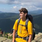 Sean Hoopes - @s_hoopes13 - Instagram