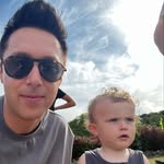 Sean Hosey - @seanfiftyfour - Instagram