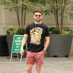 Sean Hosey - @hosey997 - Instagram