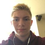 Sean-Mikhail-hosey - @seanmorris8948 - Instagram