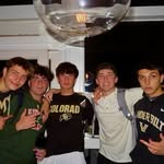 Sean House - @sean_house27 - Instagram